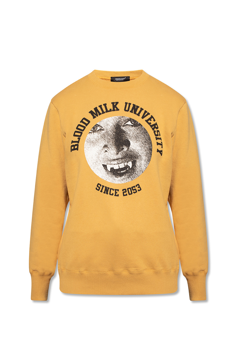 Printed sweatshirt Undercover - IetpShops Netherlands - Sacai